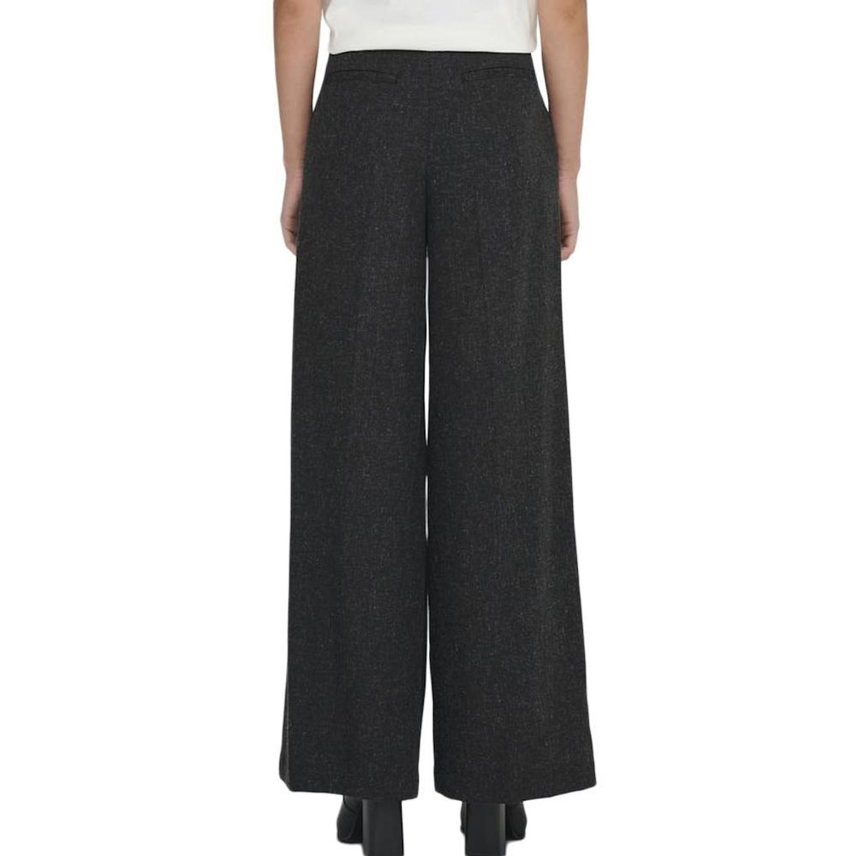 JACQUELINE DE YONG Pantalon fluide  Femme JDY Riley