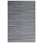 Voir la diapositive 2 : VIDAXL Tapis d'exterieur Anthracite 140x200 cm PP