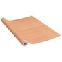 Voir la diapositive 1 : VIDAXL Film autoadhesif pour meubles Chene japonais 500x90 cm PVC