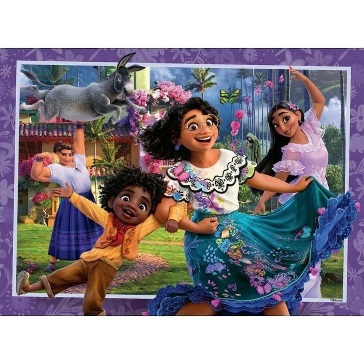 Nathan Puzzle Nathan Bienvenue à Encanto