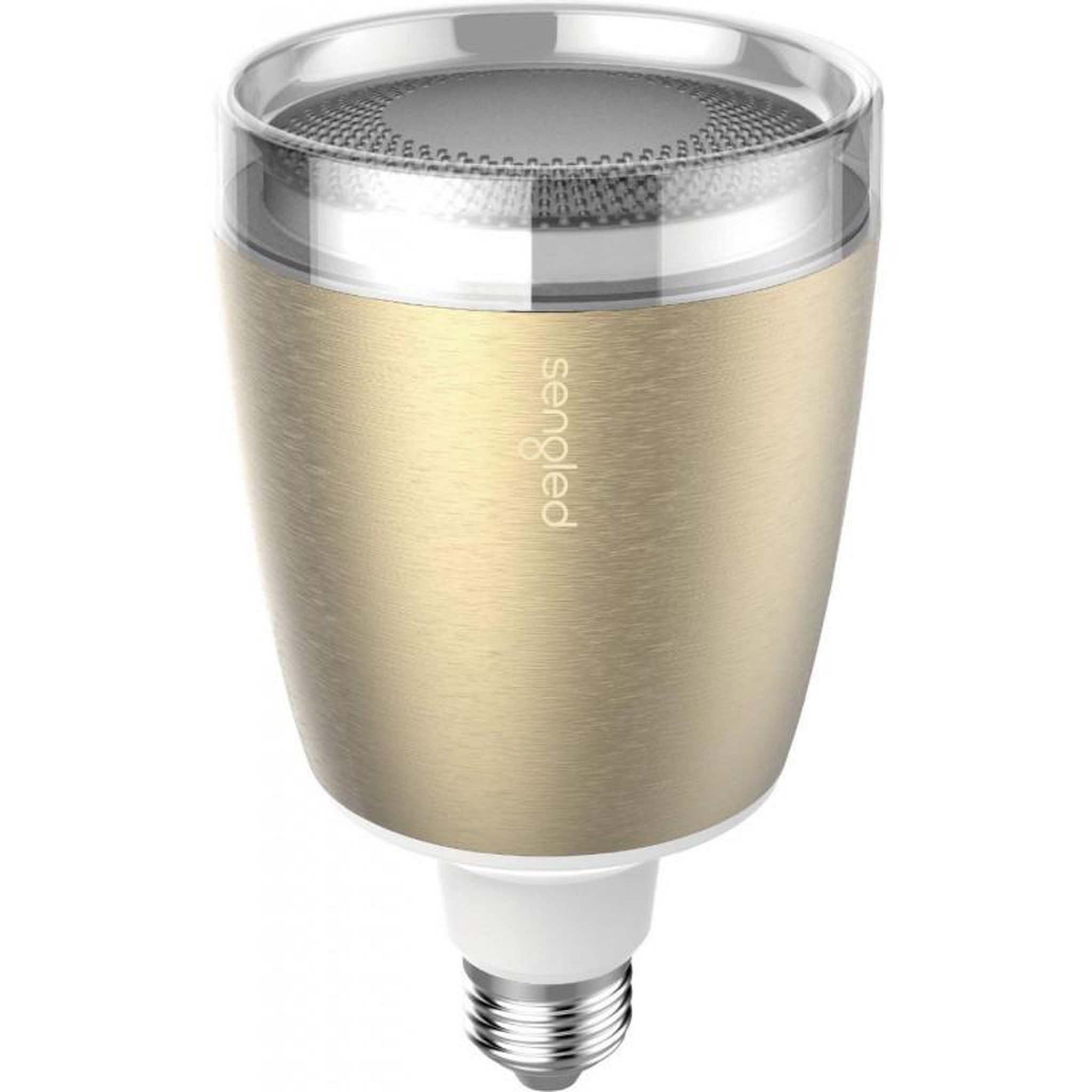 SENGLED AMPOULE LED E27 SENGLED PULSE FLEX WIFI CHAMPAGNE