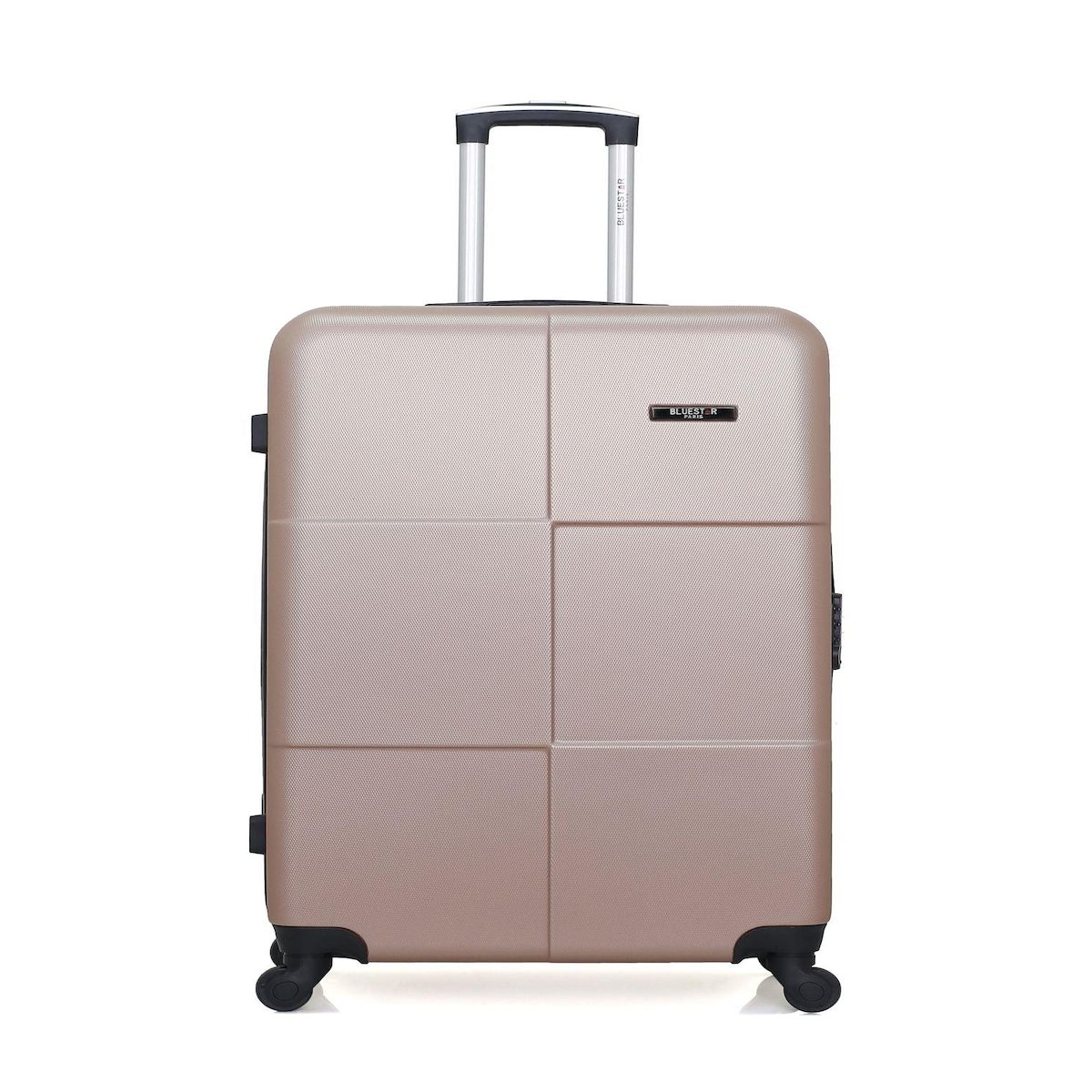 BLUESTAR BLUESTAR - LOT DE 2 - Valises grand format et cabine MIAMI