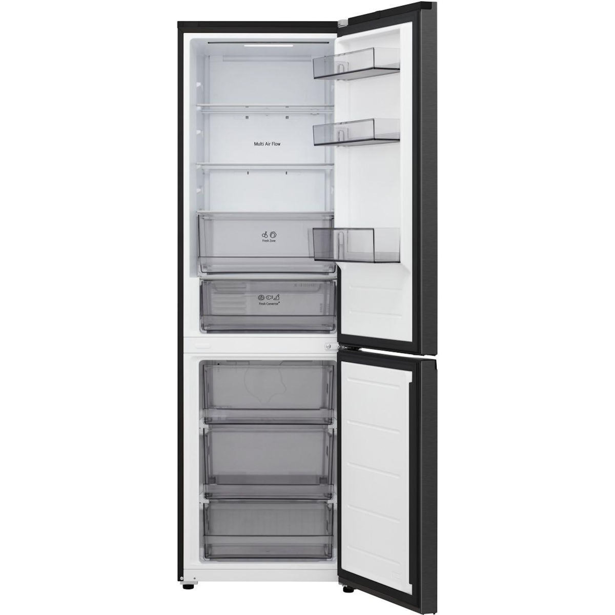 LG Réfrigérateur combiné GBBSJ1CCEP