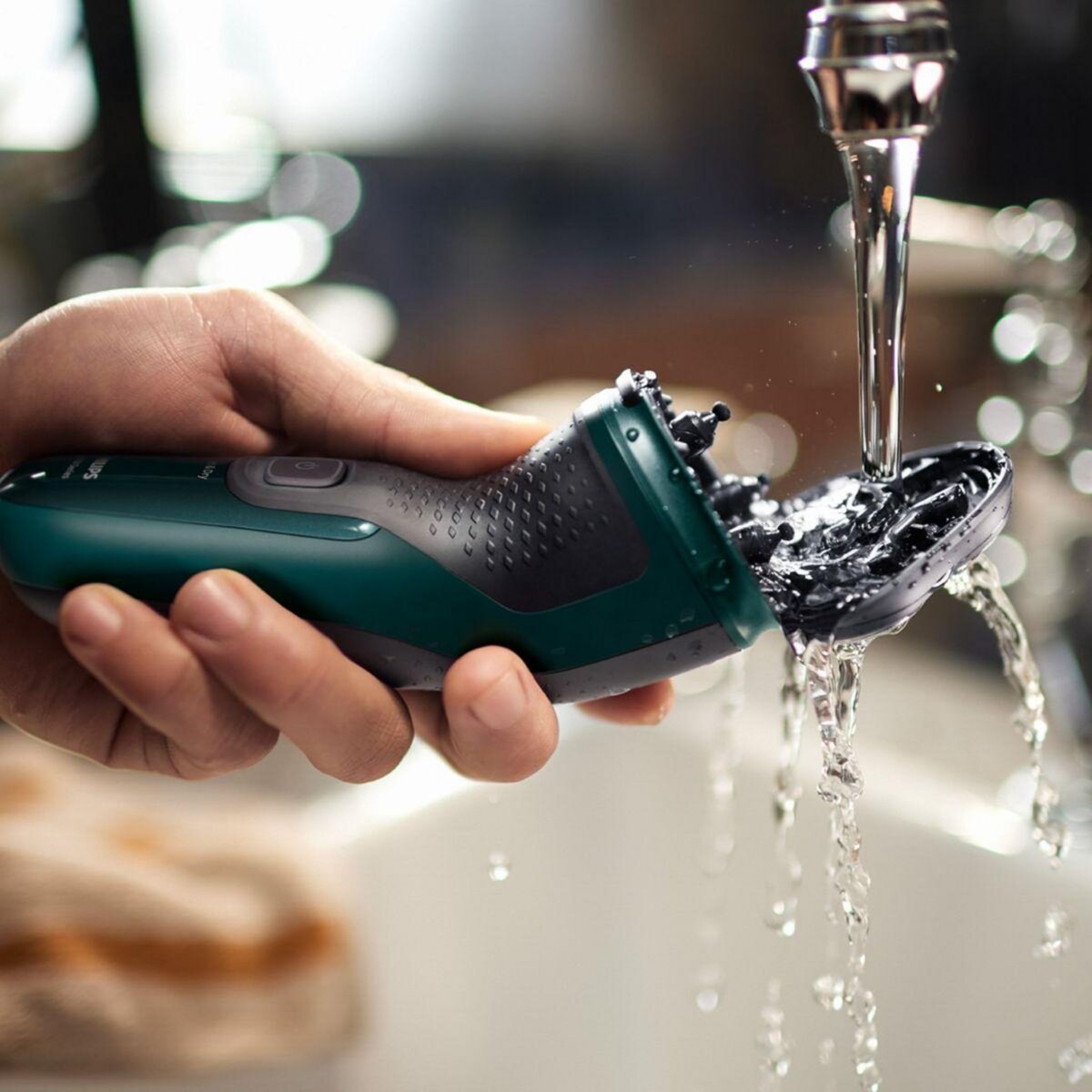 Philips Rasoir Series 3000X X3052/00