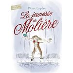 LA JEUNESSE DE MOLIERE, Lepère Pierre