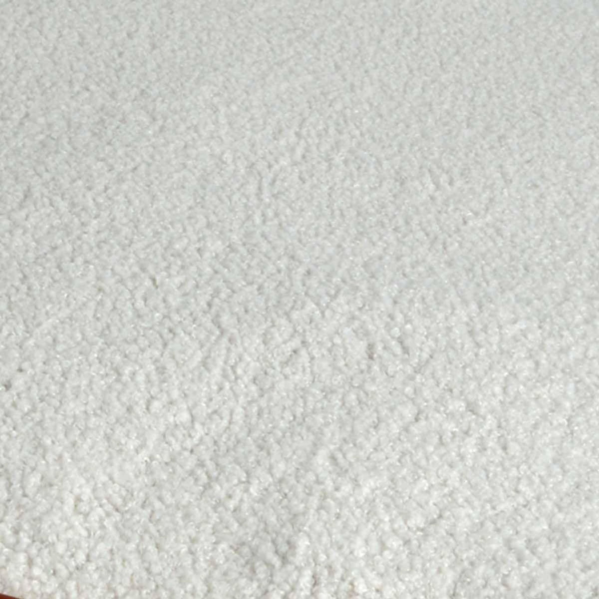 Paris Prix Plaid pour Chien & Chat  Wooly  50x70cm Écru