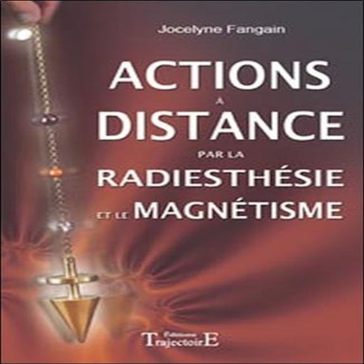 ACTIONS A DISTANCE, Fangain Jocelyne