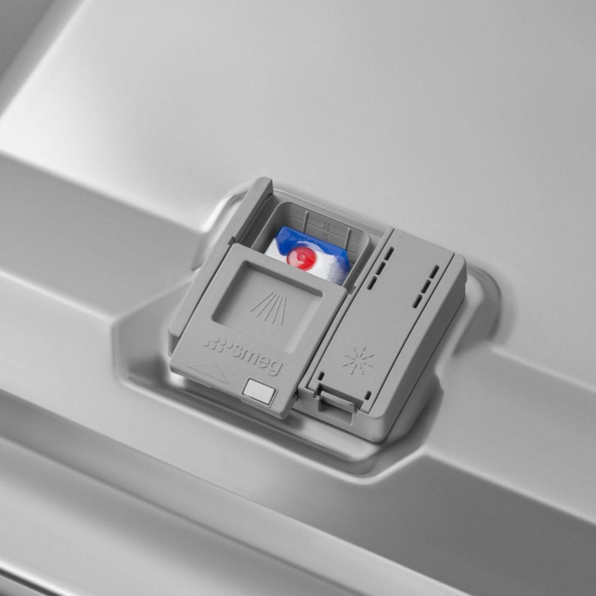 SMEG Lave vaisselle encastrable STL342CSL