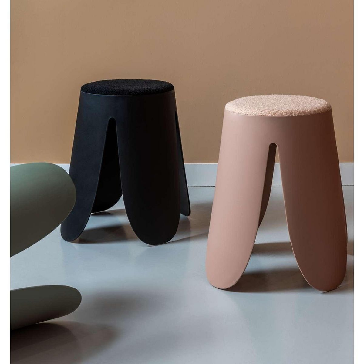 Leitmotiv Tabouret Keystone