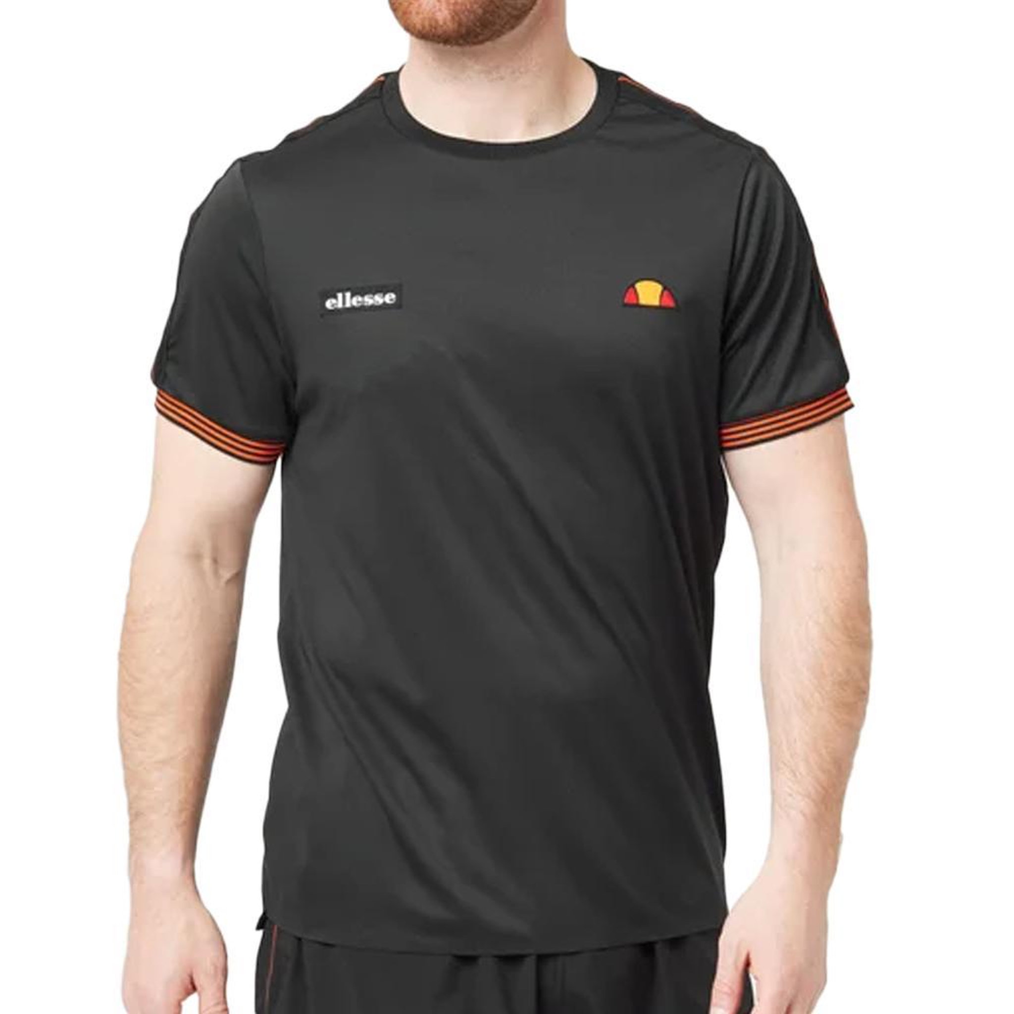 Voir la diapositive 1 : ELLESSE T shirt  Homme Ellesse Parallel
