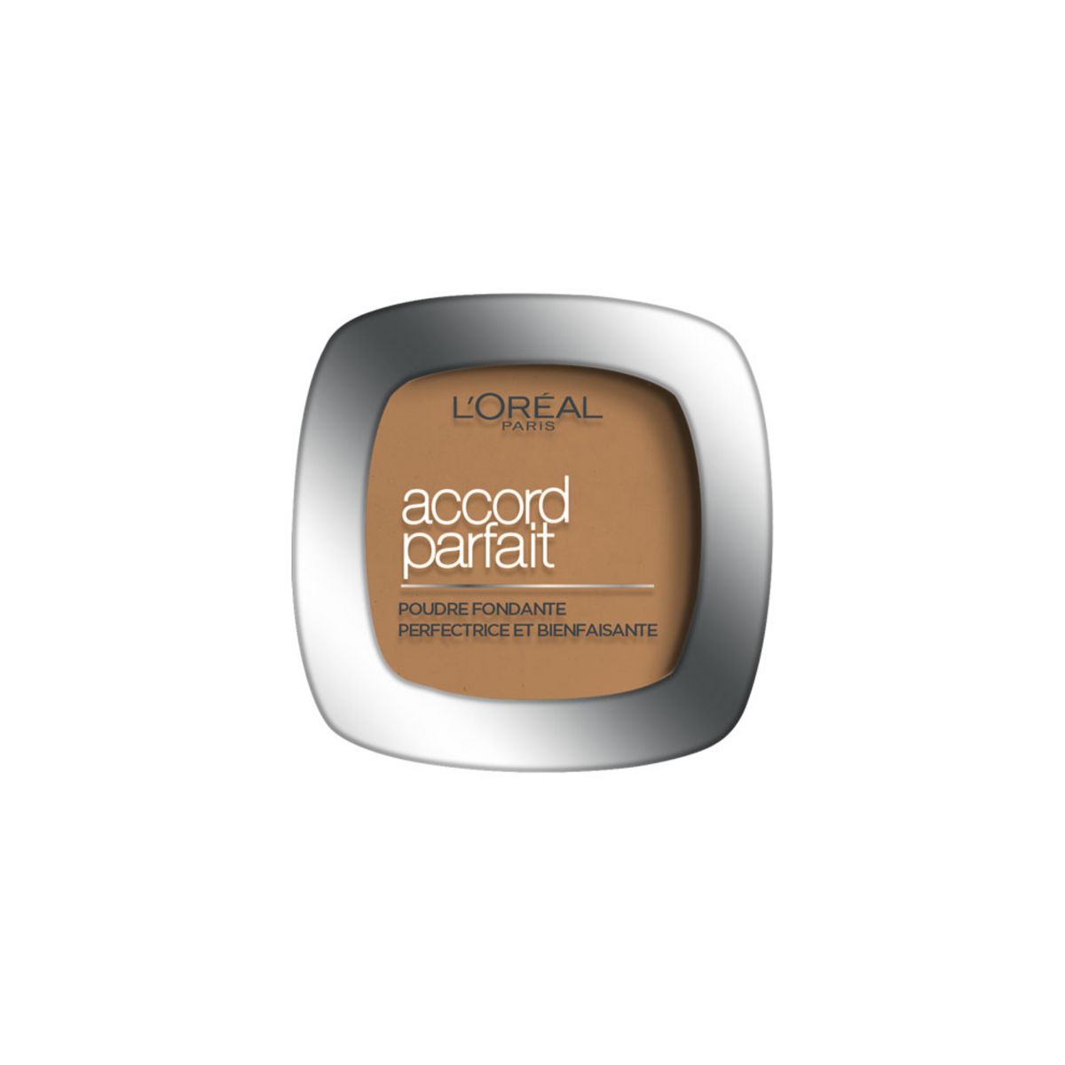 L'ORÉAL ACCORD PARFAIT Poudre Teint