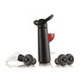 Voir la diapositive 1 : Vacu vin Coffret Vacuvin Pompe Concerto + 3 bouchons + 1 anti-gouttes