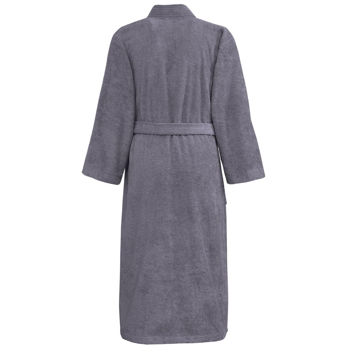 Sensei Maison Peignoir de bain mixte 420 g/m² LUXURY KIMONO