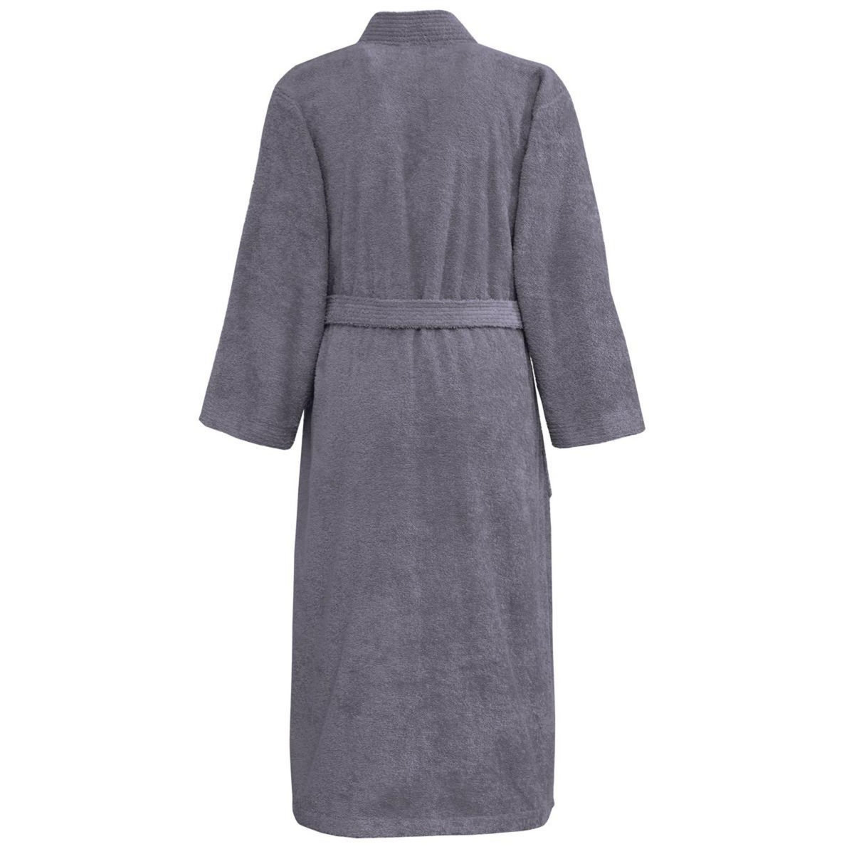 Sensei Maison Peignoir de bain mixte 420 g/m² LUXURY KIMONO