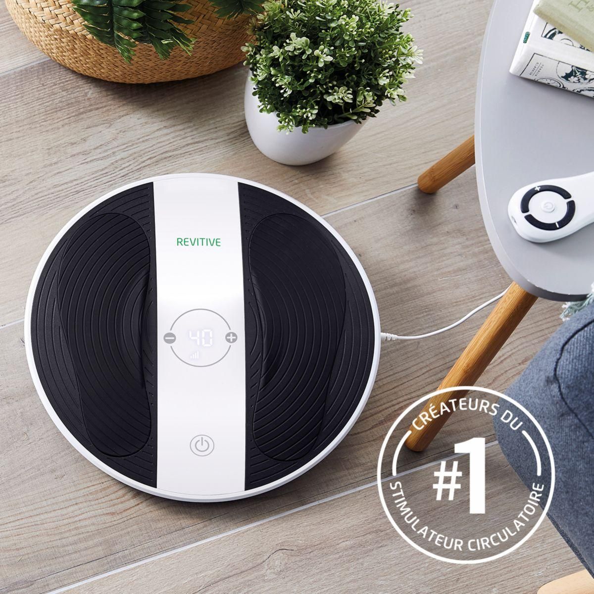 REVITIVE Stimulateur circulatoire Pro santé