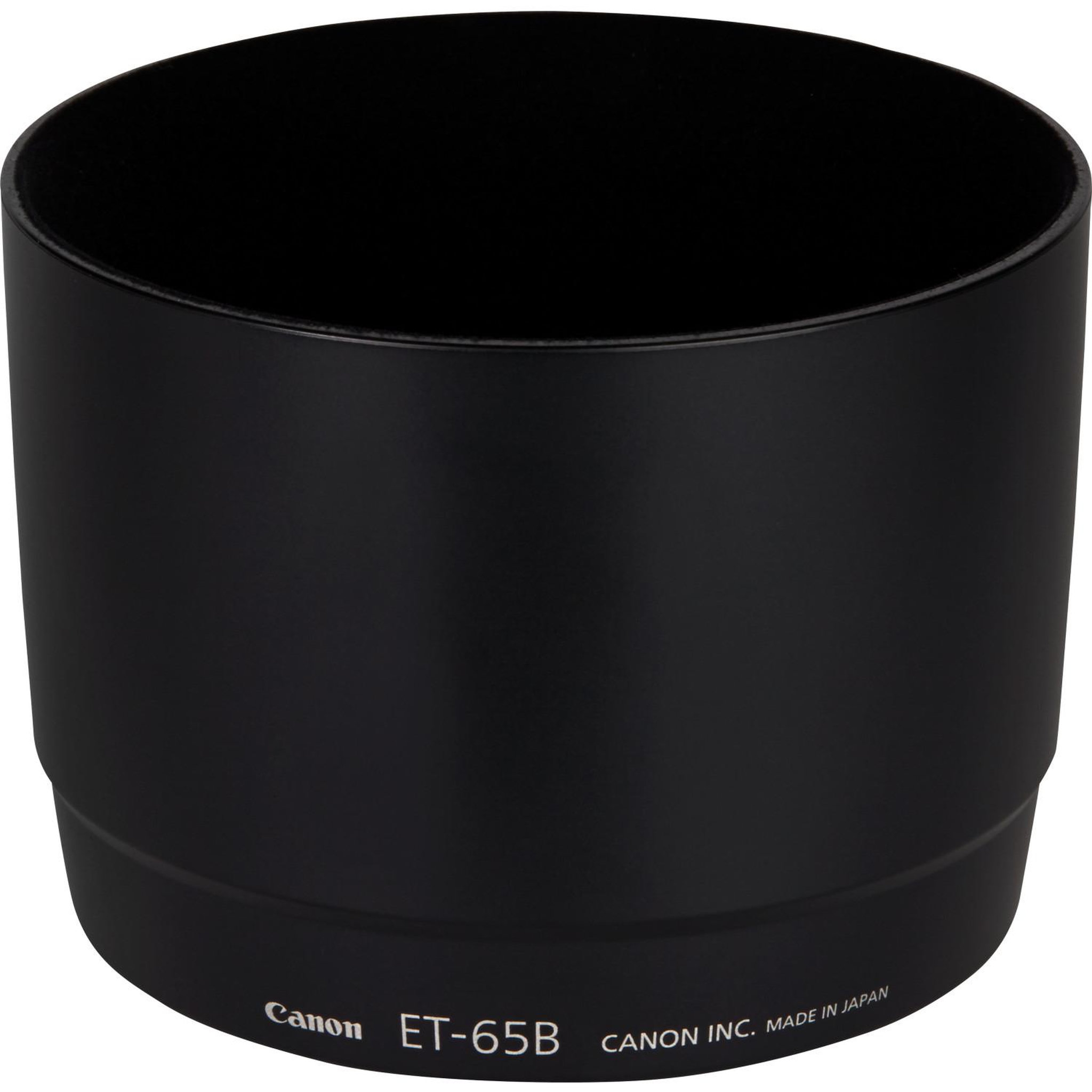 Canon Canon 9447A001 capuchon pour objectifs 30 cm Rond Noir