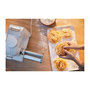 Voir la diapositive 3 : BOSCH Accessoire filiere a pâtes tagliatelles - BOSCH - MUZ5NV2 - Pour hachoir a viande robots pâtissiers MUM Série 2, MUM Série 4