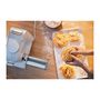 Voir la diapositive 3 : BOSCH Accessoire filiere a pâtes tagliatelles - BOSCH - MUZ5NV2 - Pour hachoir a viande robots pâtissiers MUM Série 2, MUM Série 4