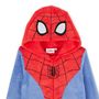 Voir la diapositive 2 : INEXTENSO Combinaison peluche Spiderman garçon 