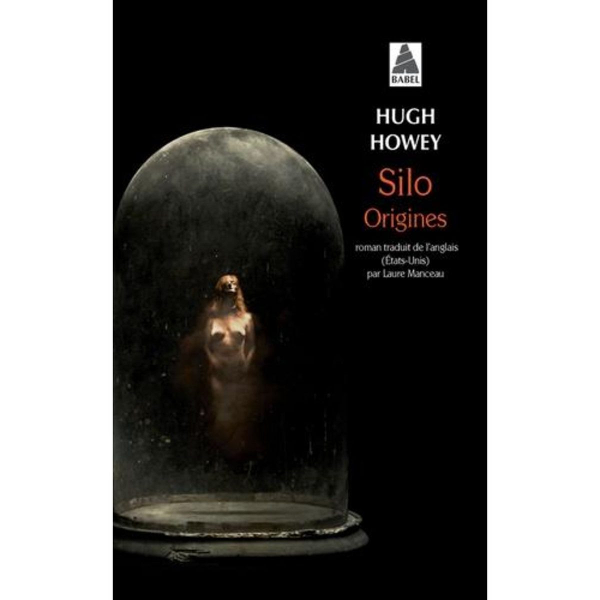 SILO : ORIGINES, Howey Hugh