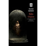 SILO : ORIGINES, Howey Hugh