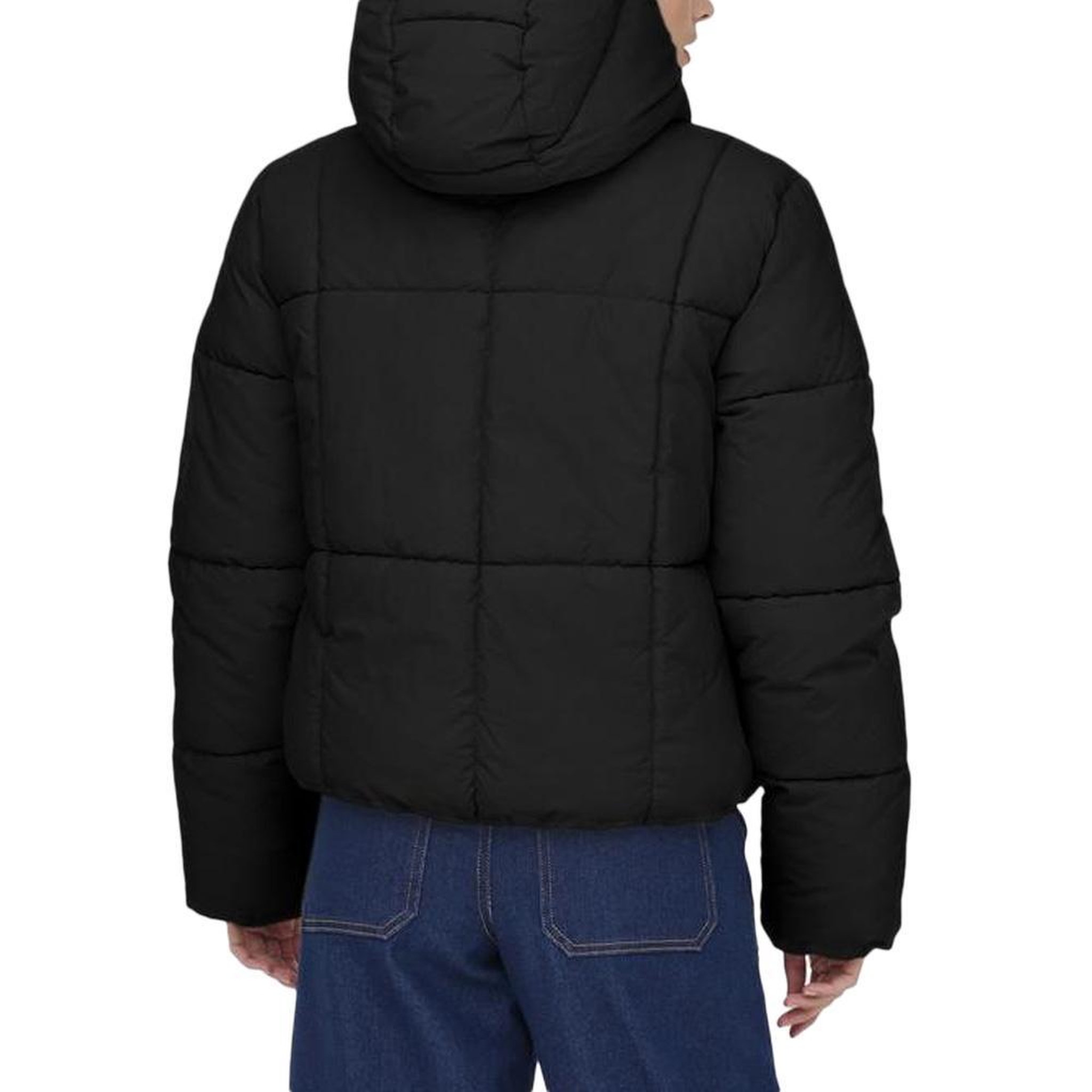 Voir la diapositive 5 : JACQUELINE DE YONG Doudoune  Femme JDY Wonder Puffer