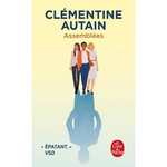 ASSEMBLEES, Autain Clémentine