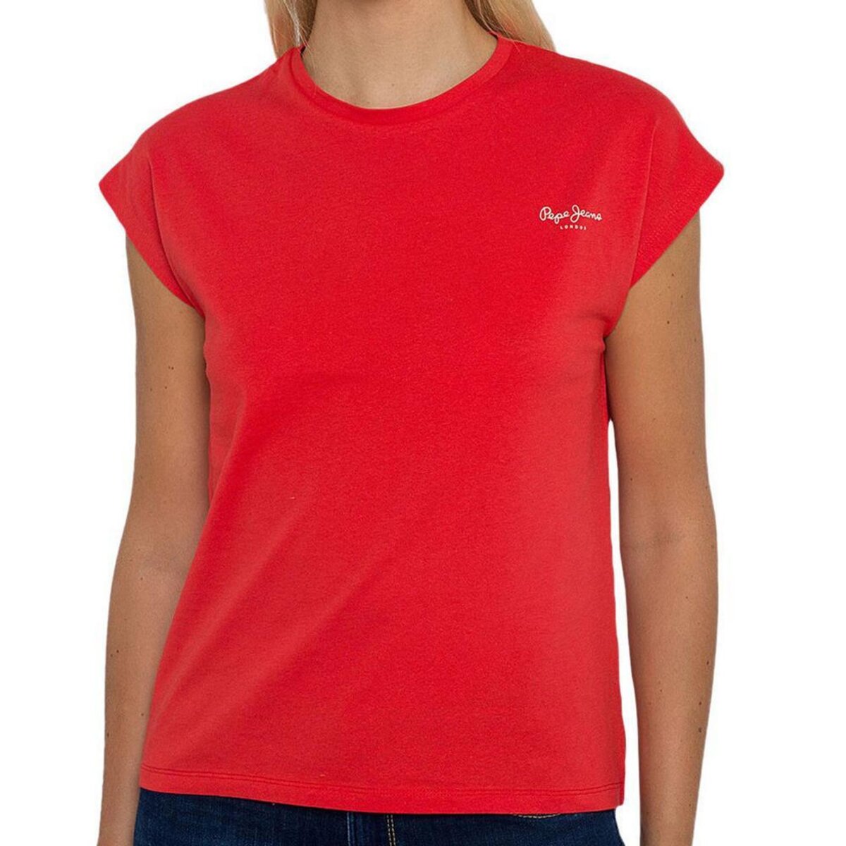 Pepe Jeans T shirt  Femme Pepe jeans Bloom0