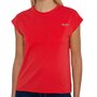 Voir la diapositive 1 : Pepe Jeans T shirt  Femme Pepe jeans Bloom0