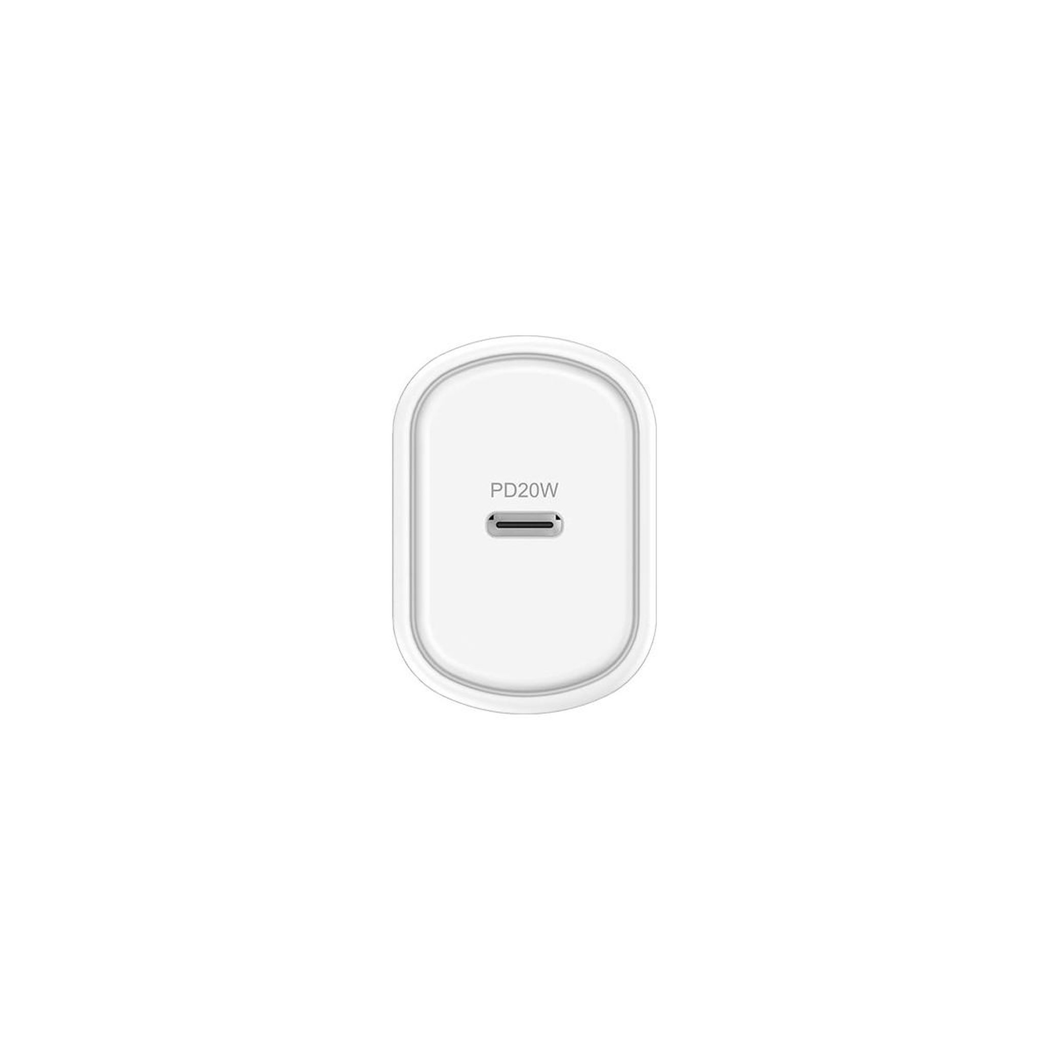 Voir la diapositive 3 : CYGNETT Cygnett PowerPlus Smartphone, Tablette Blanc Secteur Charge rapide Intérieure