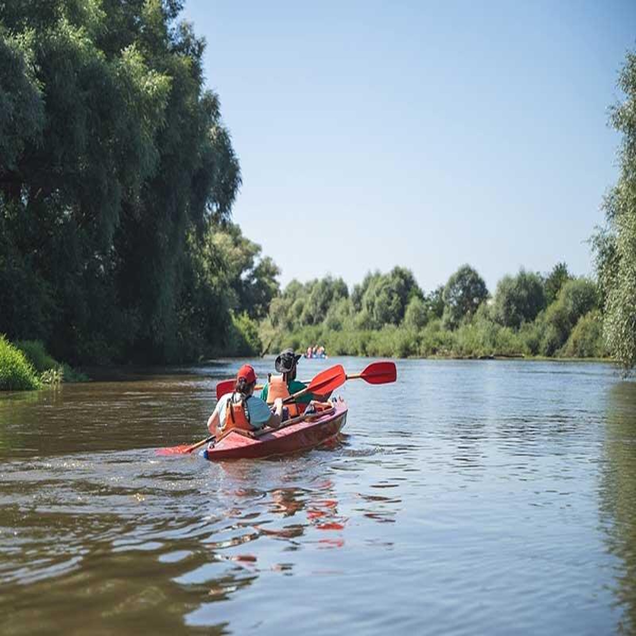Voir la diapositive 3 : Smartbox Sport nautique découverte en france - coffret cadeau sport & aventure