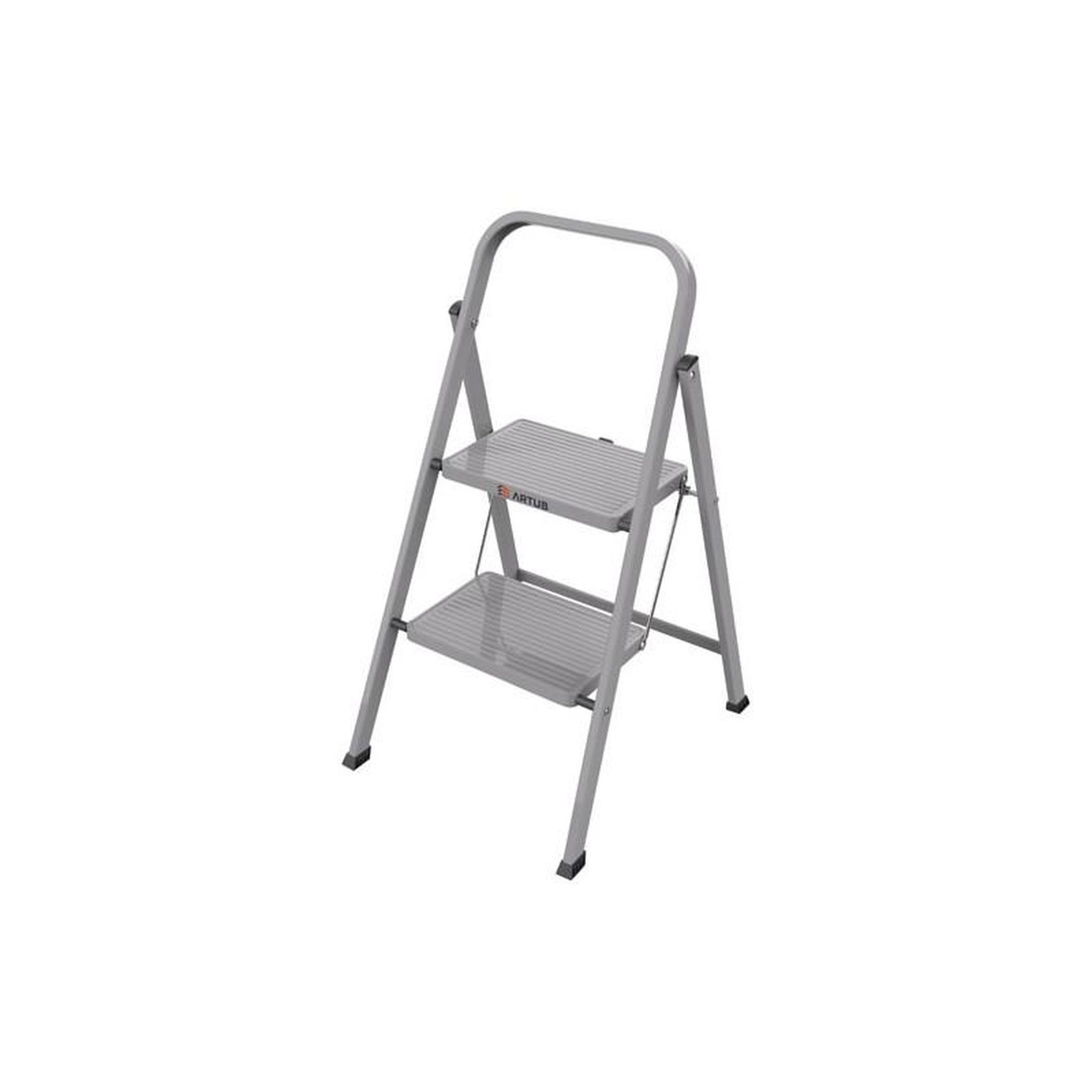 Artub MARCHEPIED ARTUBASIC ECO 2 MARCHES ARTUB - 00107102