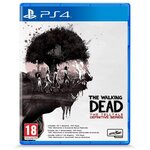 JUST FOR GAMES The Walking Dead: The Telltale Definitive Series PS4