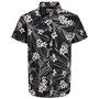 Voir la diapositive 3 : Jack & Jones Chemise e/Blanc/Orange Homme Jack & Jones Hawaii