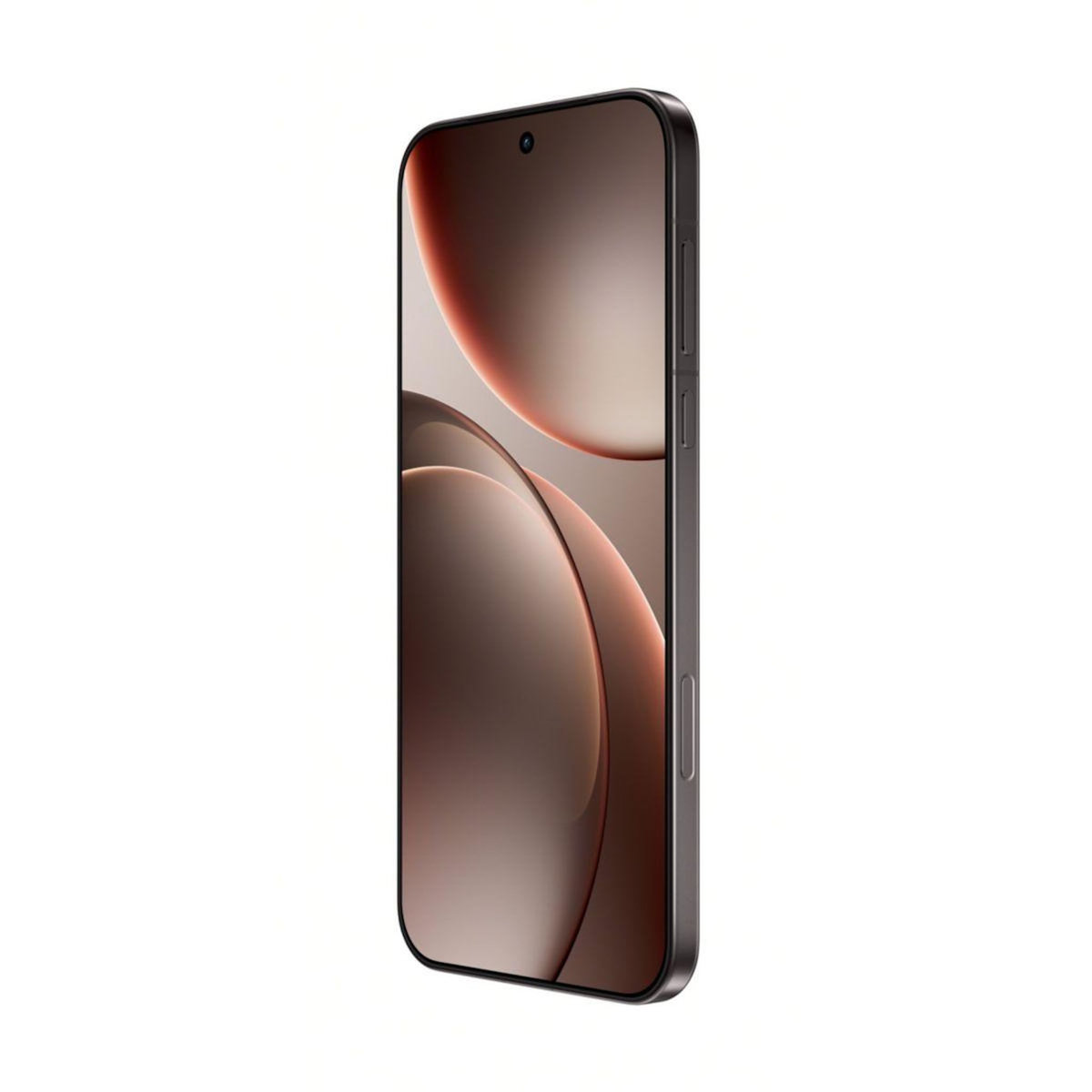 OPPO Smartphone Find X9 Pro 512Go Titanium Charcoal