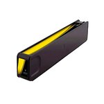 HP Cartouche d'encre HP 913A Jaune