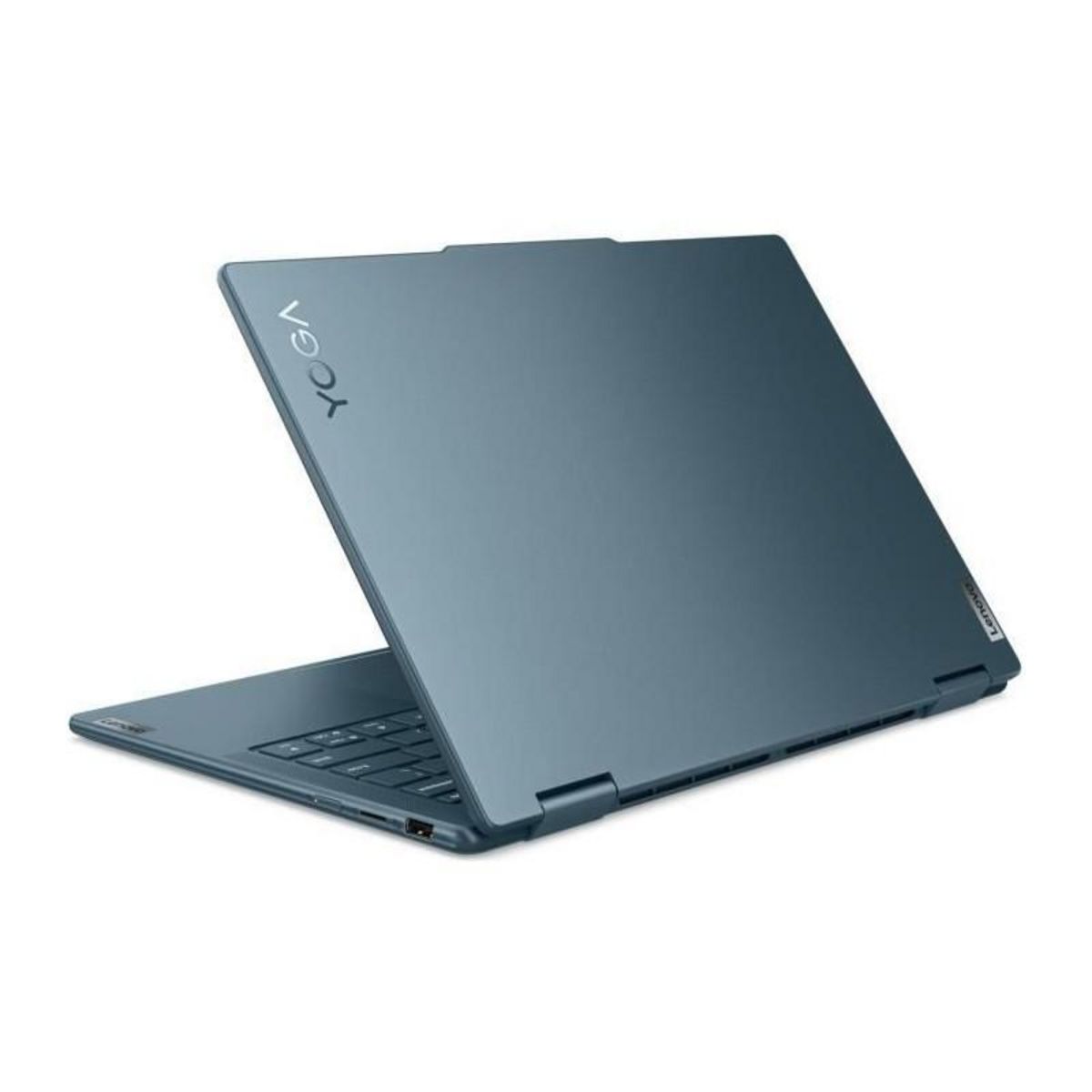 Lenovo PC Portable LENOVO Yoga 7 2-en-1 14IML9 | 14 16:10 Tactile - Intel Ultra 7 155U - RAM 16Go - SSD 512Go - Sans Windows - AZERTY