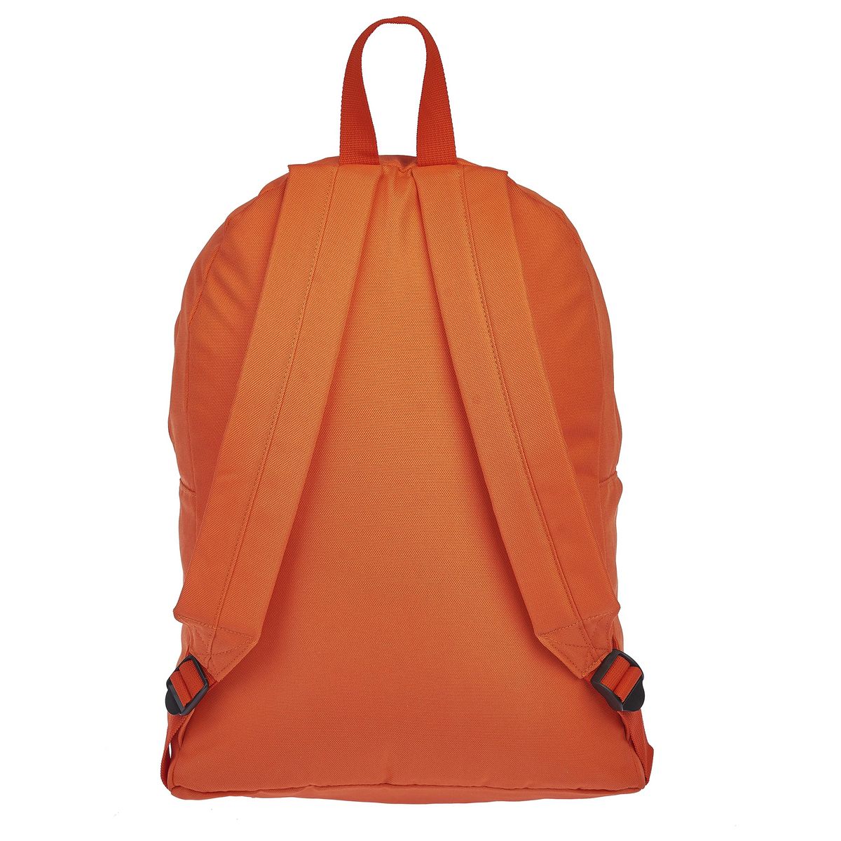 POUCE Sac à dos 1 compartiment rouge