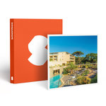 Smartbox Escapade détente : 4 jours avec dîner et espace détente près des Sables-d'Olonne - Coffret Cadeau Séjour