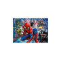 Voir la diapositive 2 : CLEMENTONI Clementoni Jigsaw Puzzle Super Color Spiderman, 30 pcs. 20250