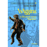 WIGGINS ET SHERLOCK CONTRE NAPOLEON. LES ENQUETES DU JEUNE ASSISTANT DE SHERLOCK HOLMES, Nicodème Béatrice