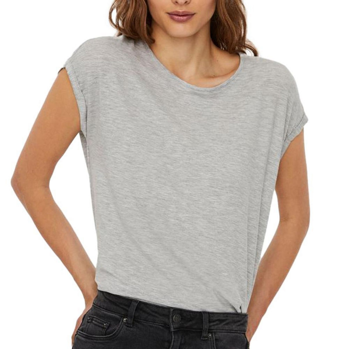 Vero Moda T shirt  Femme Aware Vero Moda Ava