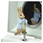 Voir la diapositive 2 : Trousselier Boite a Musique Cube Peter Rabbit