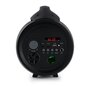 Voir la diapositive 2 : Bigben BIGBEN  Enceinte Bluetooth PARTYBTPRO - USB SD AUX IN - 38 CM + MICRO FILAIRE