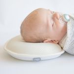 DOMIVA Coussin de tête Balloon Comfort 3D. Coloris disponibles : Gris