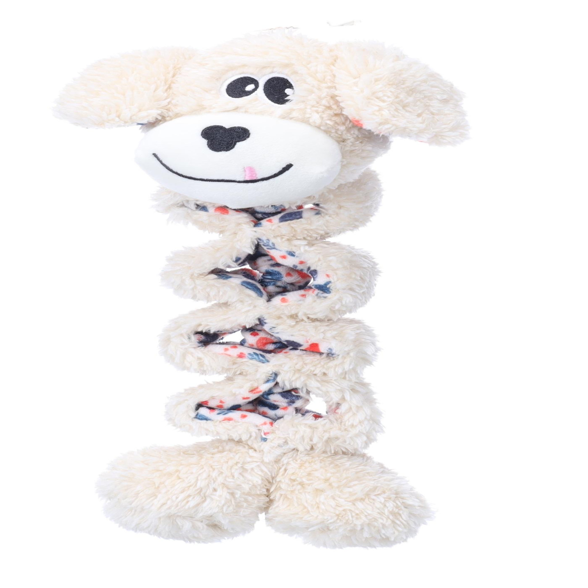 Eden Jeu pour chien floreo chien élastique