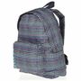 Voir la diapositive 1 : Sac à dos Roxy Girly Plaid