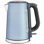 Philips Bouilloire Philco PHWK 1738 turquoise 1,7 L