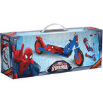 STAMP Trottinette pliable Spiderman STAMP STPSM250042