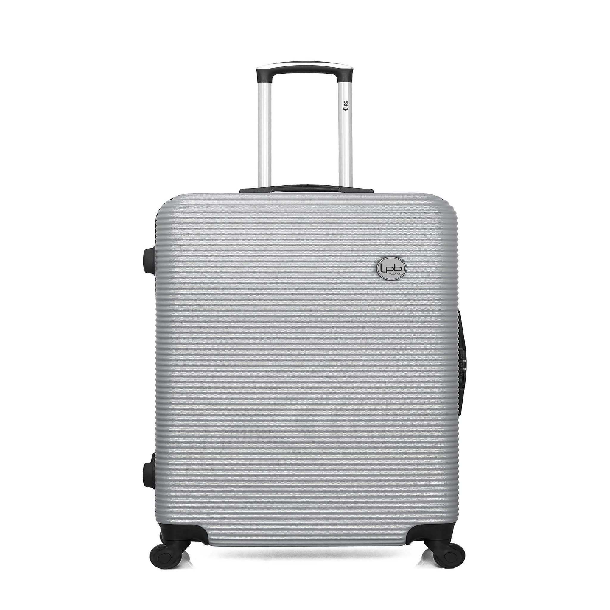 LES P'TITES BOMBES LPB Lpb luggage - valise grand format munich 75 cm 4 roues